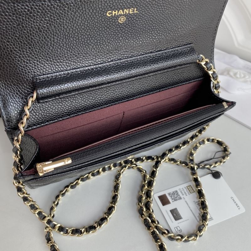 Chanel WOC Bags